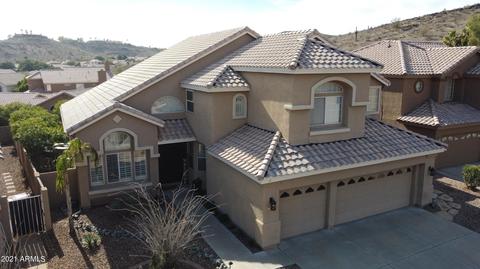 769 E Mountain Sky Ave, Phoenix, AZ 85048 photo 2