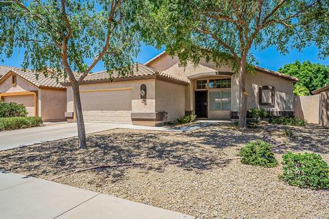 1152 E Baylor Ln, Gilbert, AZ 85296 photo 2