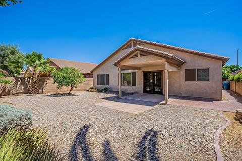 1152 E Baylor Ln, Gilbert, AZ 85296 photo 4