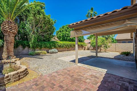 1152 E Baylor Ln, Gilbert, AZ 85296 photo 5