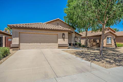 1152 E Baylor Ln, Gilbert, AZ 85296 photo 1