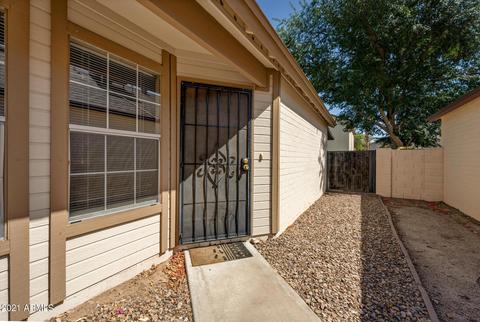 3134 E Mckellips Rd #219, Mesa, AZ 85213 photo 3