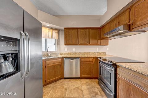 3134 E Mckellips Rd #219, Mesa, AZ 85213 photo 12