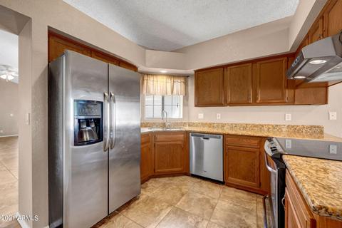 3134 E Mckellips Rd #219, Mesa, AZ 85213 photo 11
