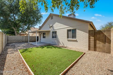 3134 E Mckellips Rd #219, Mesa, AZ 85213 photo 28