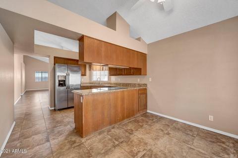 3134 E Mckellips Rd #219, Mesa, AZ 85213 photo 14