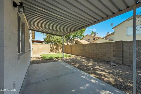 3134 E Mckellips Rd #219, Mesa, AZ 85213 photo 26