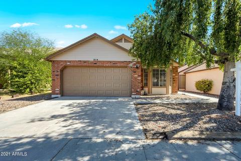 3134 E Mckellips Rd #219, Mesa, AZ 85213 photo 1