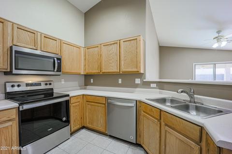 2720 S Compton --, Mesa, AZ 85209 photo 4