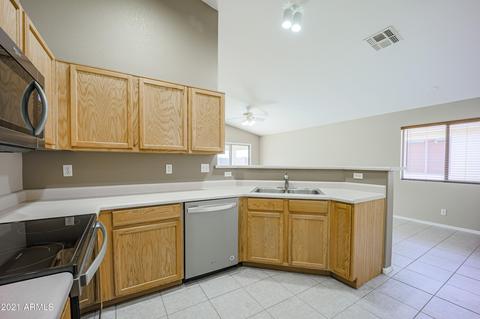 2720 S Compton --, Mesa, AZ 85209 photo 6
