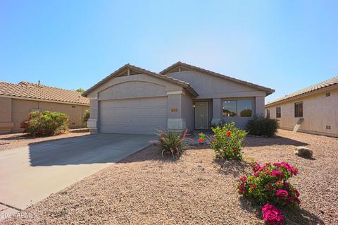 2720 S Compton --, Mesa, AZ 85209 photo 1