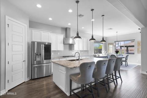 2495 E Susan Dr, Gilbert, AZ 85298 photo 5
