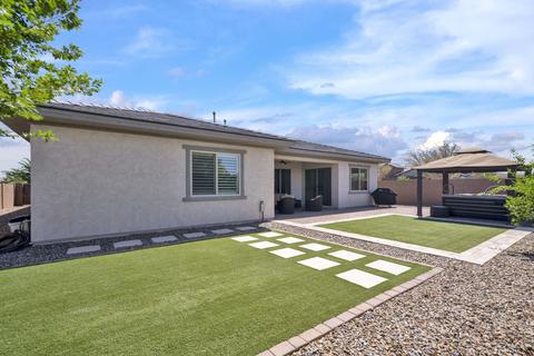 2495 E Susan Dr, Gilbert, AZ 85298 photo 27