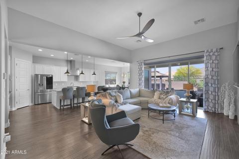 2495 E Susan Dr, Gilbert, AZ 85298 photo 2