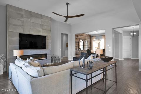 2495 E Susan Dr, Gilbert, AZ 85298 photo 4
