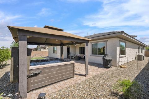 2495 E Susan Dr, Gilbert, AZ 85298 photo 28