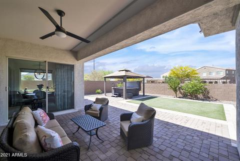 2495 E Susan Dr, Gilbert, AZ 85298 photo 31