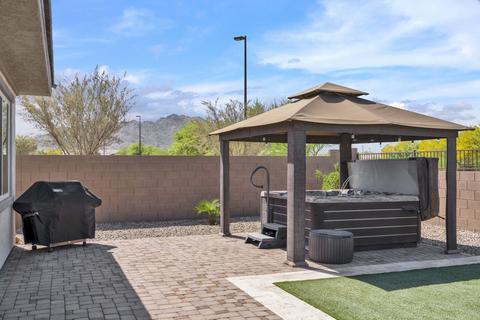2495 E Susan Dr, Gilbert, AZ 85298 photo 30