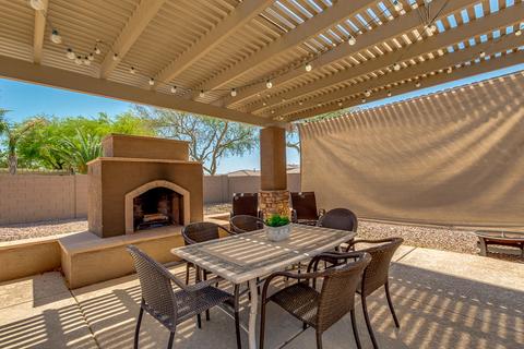 1244 E Ibis Ct, Gilbert, AZ 85297 photo 57