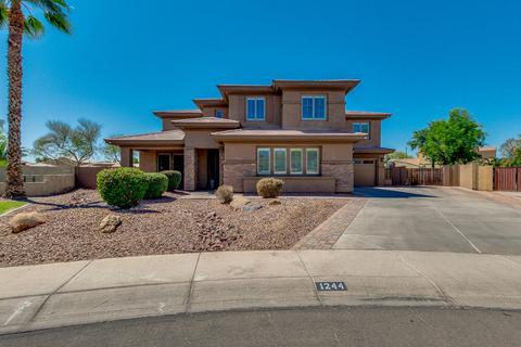 1244 E Ibis Ct, Gilbert, AZ 85297 photo 2