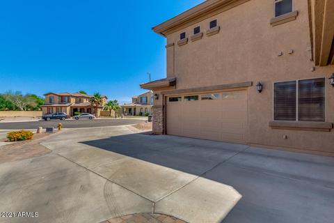 1244 E Ibis Ct, Gilbert, AZ 85297 photo 63