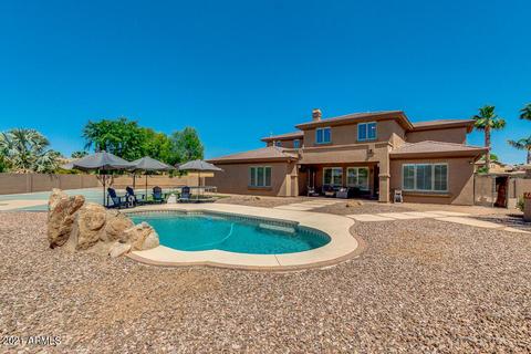 1244 E Ibis Ct, Gilbert, AZ 85297 photo 49