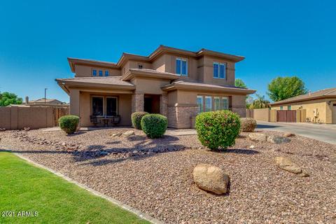1244 E Ibis Ct, Gilbert, AZ 85297 photo 1