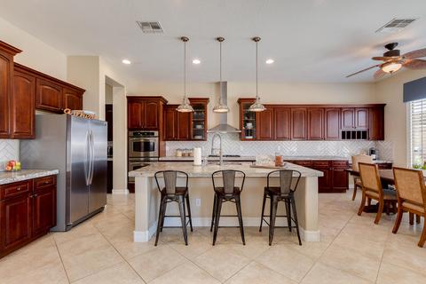 1244 E Ibis Ct, Gilbert, AZ 85297 photo 16