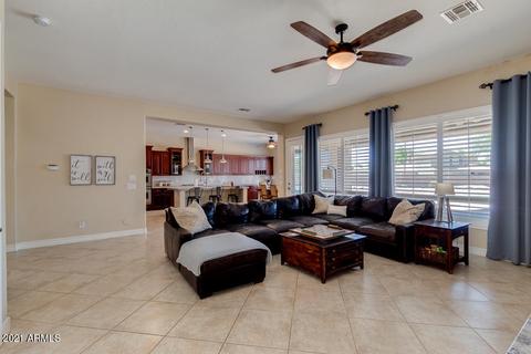 1244 E Ibis Ct, Gilbert, AZ 85297 photo 12