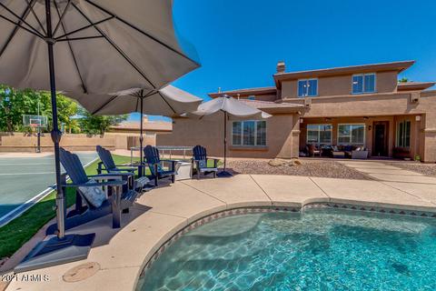 1244 E Ibis Ct, Gilbert, AZ 85297 photo 53