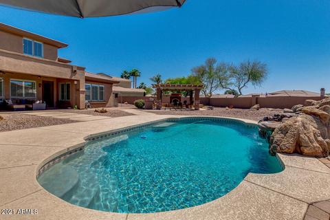 1244 E Ibis Ct, Gilbert, AZ 85297 photo 48