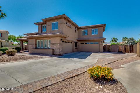 1244 E Ibis Ct, Gilbert, AZ 85297 photo 3