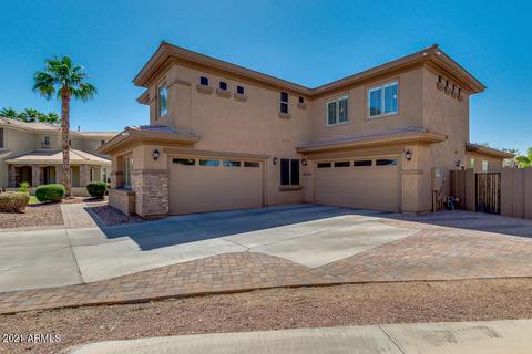 1244 E Ibis Ct, Gilbert, AZ 85297 photo 62