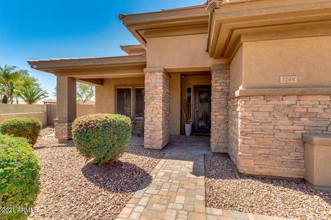 1244 E Ibis Ct, Gilbert, AZ 85297 photo 4