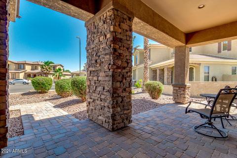 1244 E Ibis Ct, Gilbert, AZ 85297 photo 5