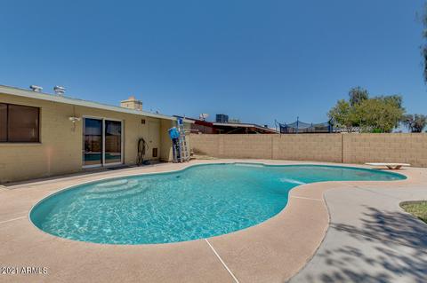 4201 N 83rd Dr, Phoenix, AZ 85037 photo 18