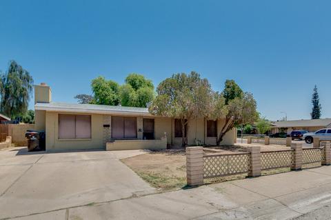 4201 N 83rd Dr, Phoenix, AZ 85037 photo 2