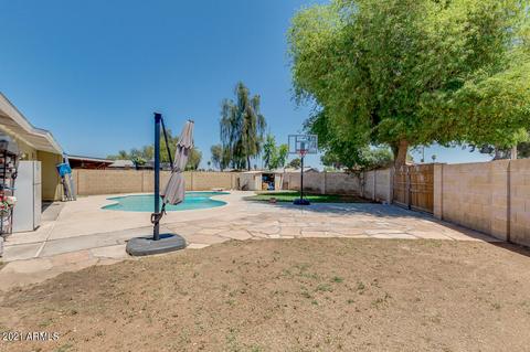 4201 N 83rd Dr, Phoenix, AZ 85037 photo 22