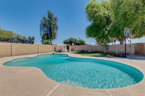 4201 N 83rd Dr, Phoenix, AZ 85037 photo 17