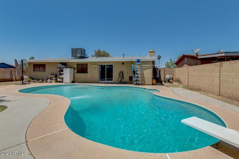 4201 N 83rd Dr, Phoenix, AZ 85037 photo 19