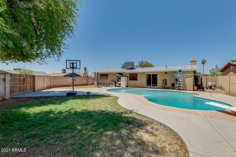 4201 N 83rd Dr, Phoenix, AZ 85037 photo 20