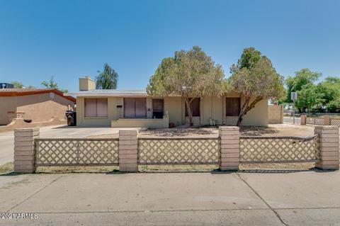 4201 N 83rd Dr, Phoenix, AZ 85037 photo 1