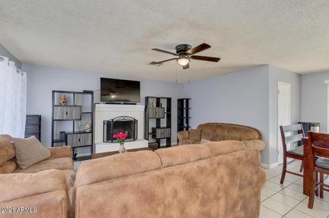 4201 N 83rd Dr, Phoenix, AZ 85037 photo 4