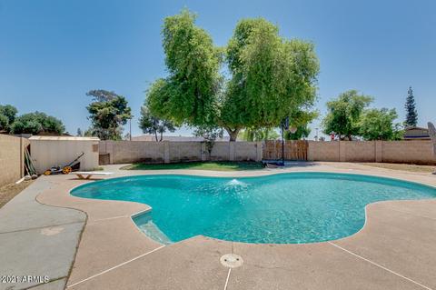 4201 N 83rd Dr, Phoenix, AZ 85037 photo 21