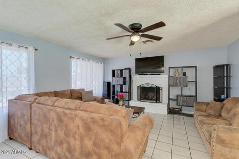 4201 N 83rd Dr, Phoenix, AZ 85037 photo 3