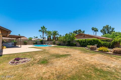 4337 Evans Dr, Phoenix, AZ 85032 photo 20