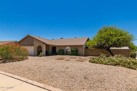 4337 Evans Dr, Phoenix, AZ 85032 photo 2