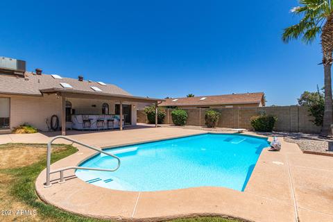 4337 Evans Dr, Phoenix, AZ 85032 photo 22