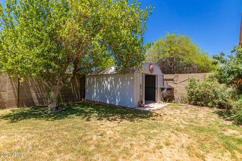 4337 Evans Dr, Phoenix, AZ 85032 photo 23