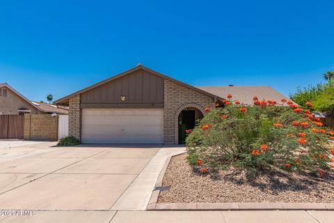 4337 Evans Dr, Phoenix, AZ 85032 photo 1
